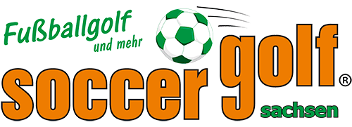 Logo Soccergolf Sachsen